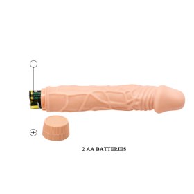 Barbara Vibrator  BW 1009R-9